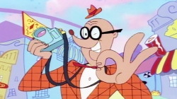 انیمیشن سونیک قسمت 59 - sonic